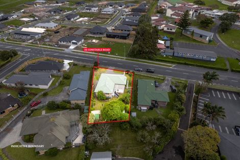 Photo of property in 36 Constable Road, Waiuku, 2123