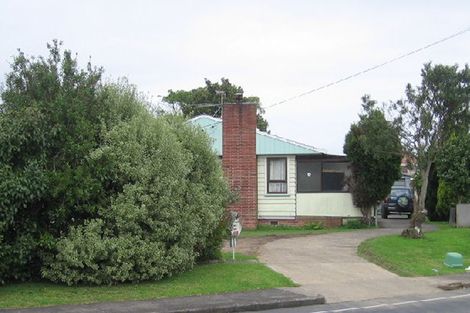 Photo of property in 54 Motatau Road, Papatoetoe, Auckland, 2025