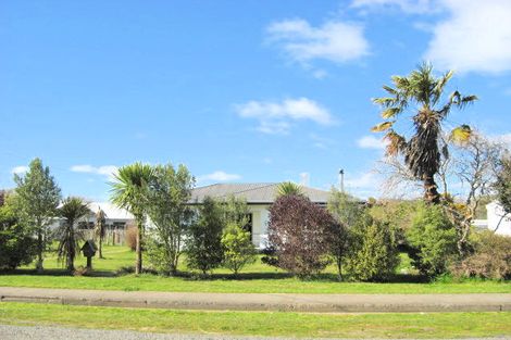 Photo of property in 24 Walter Street, Takapau, 4203