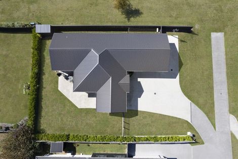 Photo of property in 37 Earl Road, Matamata, 3400