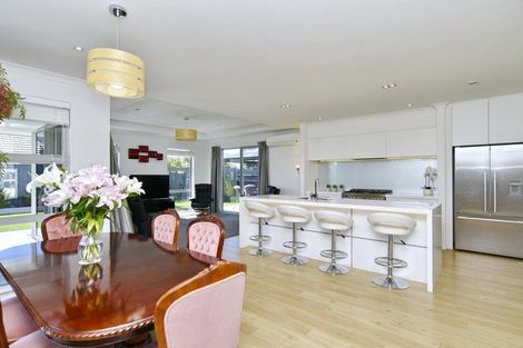 Photo of property in 21 Sovereign Boulevard, Kaiapoi, 7630