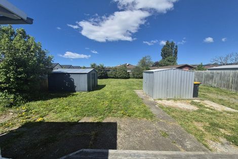 Photo of property in 94 Olliviers Road, Phillipstown, Christchurch, 8011