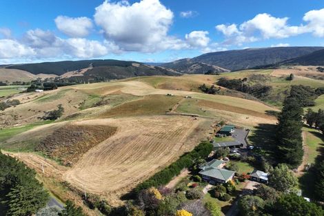 Photo of property in 796 Maungatua Road, Berwick, Outram, 9073