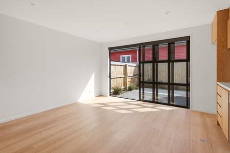 Photo of property in 3/13 Moa Place, Christchurch Central, Christchurch, 8013