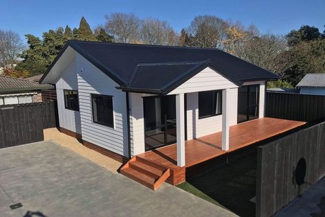 Photo of property in 16 Bettina Road, Fairfield, Hamilton, 3214