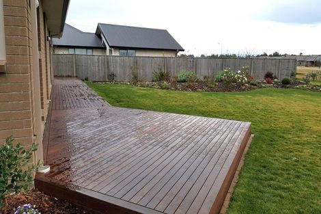 Photo of property in 9 Leonie Lane, West Melton, 7618