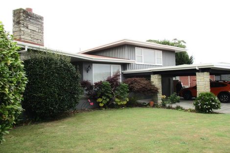 Photo of property in 41 Fairview Avenue, Feilding, 4702