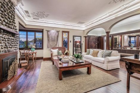 Photo of property in 18 Huia Street, Devonport, Auckland, 0624