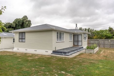 Photo of property in 34 French Street, Lansdowne, Masterton, 5810