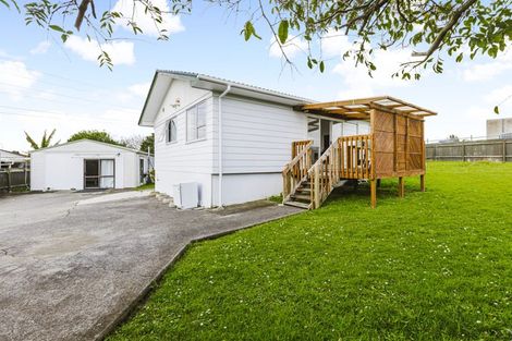 Photo of property in 61 Israel Avenue, Clover Park, Auckland, 2023