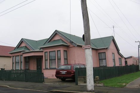 Photo of property in 40 Reid Road, South Dunedin, Dunedin, 9012