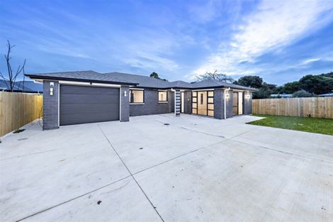 Photo of property in 19a Surrey Street, Hawera, 4610
