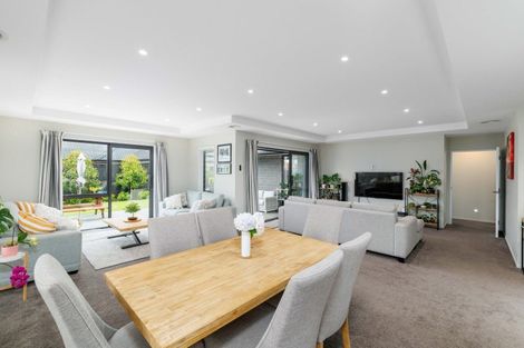 Photo of property in 3 Walter Case Drive, Casebrook, Christchurch, 8051