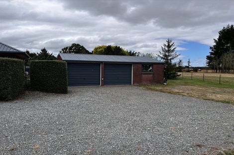 Photo of property in 1358 Tramway Road, Dunsandel, Leeston, 7682