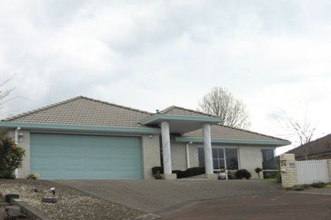 Photo of property in 26 Harlech Glen, Bethlehem, Tauranga, 3110