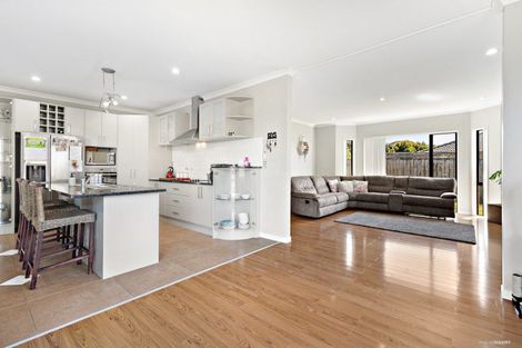 Photo of property in 29 Ranchod Terrace, Pukekohe, 2120