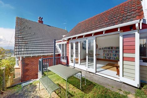 Photo of property in 11 Heaton Terrace, Brooklyn, Wellington, 6021