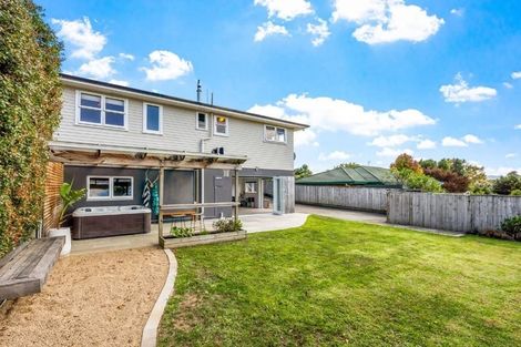 Photo of property in 37 Lilburn Street, Warkworth, 0910