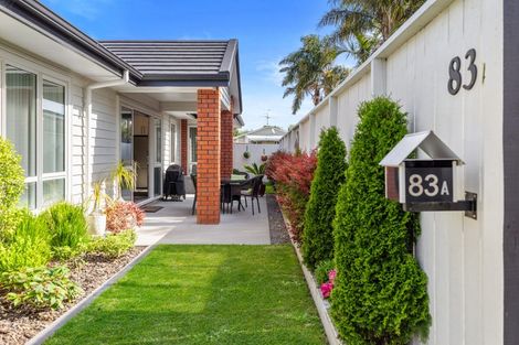 Photo of property in 83a Carmichael Road, Bethlehem, Tauranga, 3110