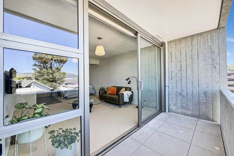 Photo of property in Vela Apartments, 102/2 Campbell Terrace, Petone, Lower Hutt, 5012