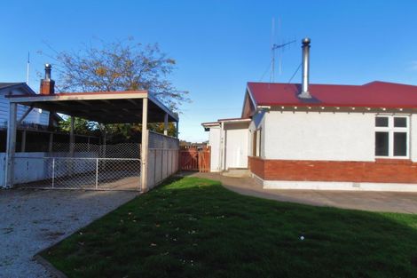 Photo of property in 5 Ormsby Street, Temuka, 7920