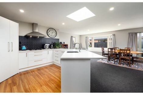 Photo of property in 92 Milns Road, Halswell, Christchurch, 8025