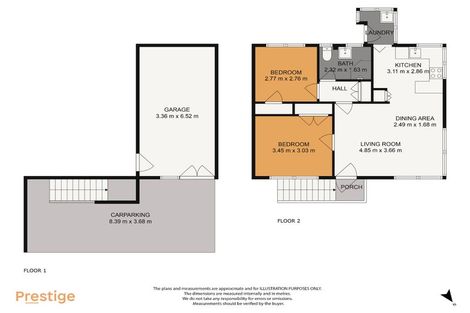 Photo of property in 1/9a Eversleigh Road, Belmont, Auckland, 0622