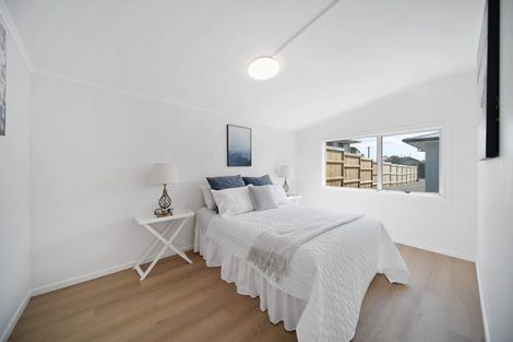 Photo of property in 151 Tennessee Avenue, Mangere East, Auckland, 2024