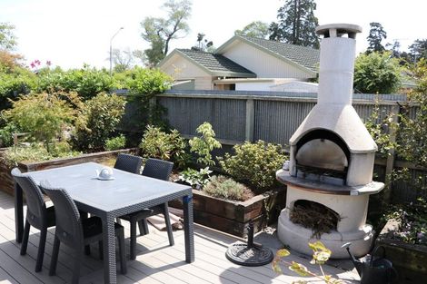 Photo of property in 12 Burnett Street, Ashburton, 7700