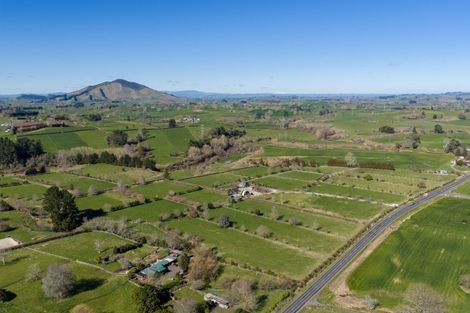 Photo of property in 101 Ormsby Road, Pirongia, Te Awamutu, 3876