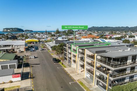 Photo of property in 3/105d Aickin Road, Whangamata, 3620