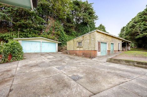 Photo of property in 406 Top Grass Road, Dannevirke, 4978