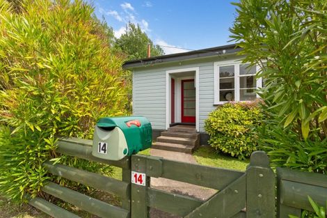 Photo of property in 14 Blackhill Road, Tinui, 5894
