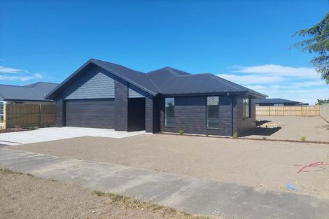 Photo of property in 507 Springston Rolleston Road, Rolleston, 7615