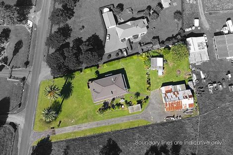Photo of property in 34 West Street, Morrinsville, 3372