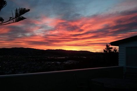 Photo of property in 157 Townsend Road, Miramar, Wellington, 6022