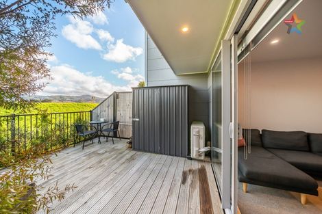 Photo of property in 4 Harena Way, Moera, Lower Hutt, 5010