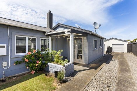 Photo of property in 107 Campbell Street, Whanganui, 4500