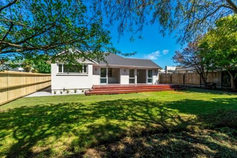 Photo of property in 89 Bealey Avenue, Christchurch Central, Christchurch, 8013