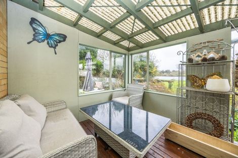 Photo of property in 190 Great South Road, Huntly, 3700