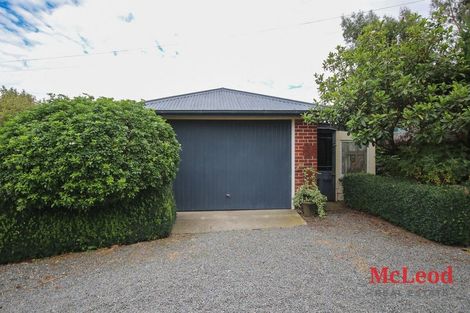 Photo of property in 2898 Thompsons Track, Lauriston, Ashburton, 7776