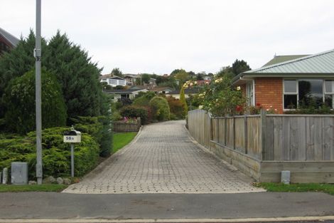 Photo of property in 56 Kinmont Crescent, Kinmont Park, Mosgiel, 9024