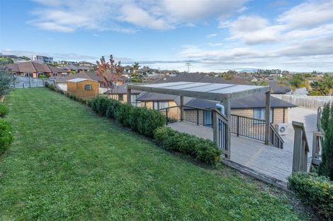 Photo of property in 15 Barwick Place, Huntington, Hamilton, 3210