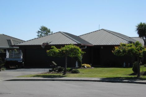 Photo of property in 15 Kiln Place, Kaiapoi, 7630