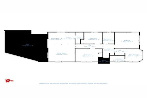 Photo of property in 117 Tarbert Street, Alexandra, 9320