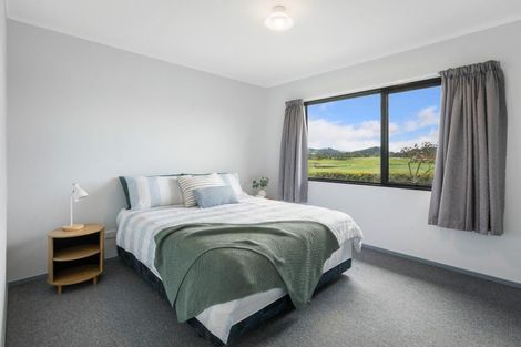 Photo of property in 121 Crean Road, Waihi, 3682