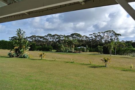 Photo of property in 25 Wagener Grove, Pukenui, Kaitaia, 0484