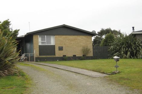 Photo of property in 40 Dundee Place, Strathern, Invercargill, 9812