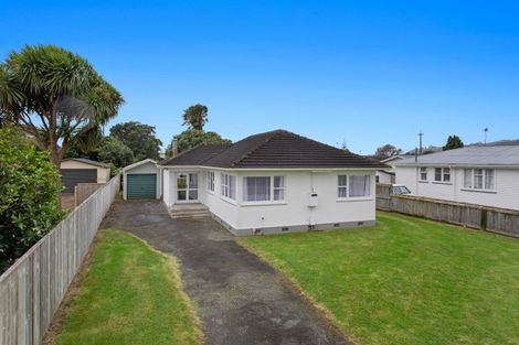 Photo of property in 10 Kirk Street, Whakatane, 3120