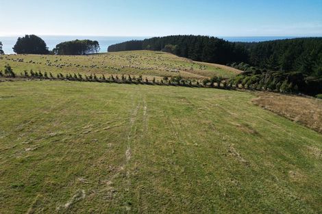 Photo of property in 147 Akatore Road, Taieri Beach, Taieri Mouth, 9091